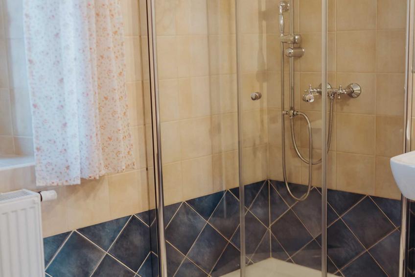 Enchanted Misty Valley Cottage Apartments - One Bedroom Apartment (owner 1) - foto 7