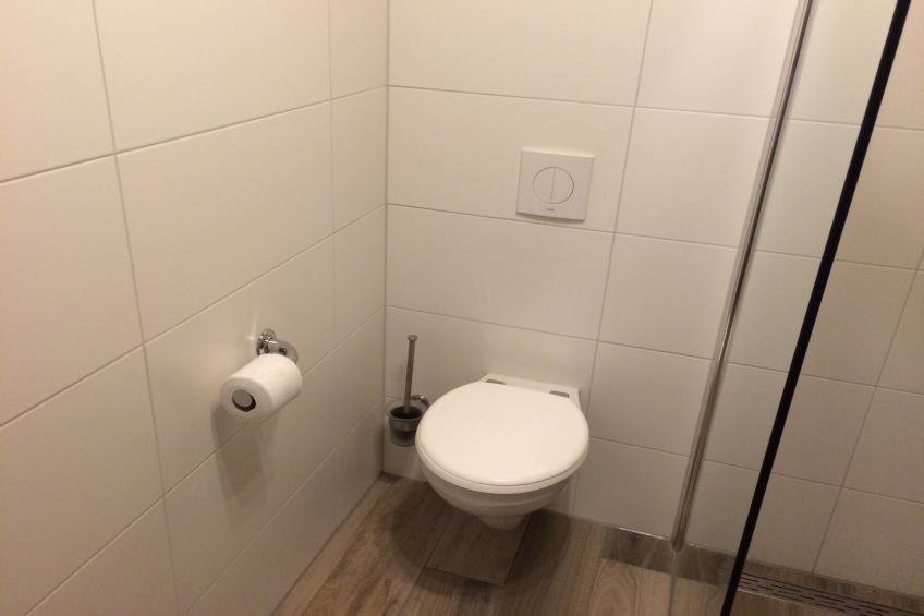 Appartement Boerderij - foto 11