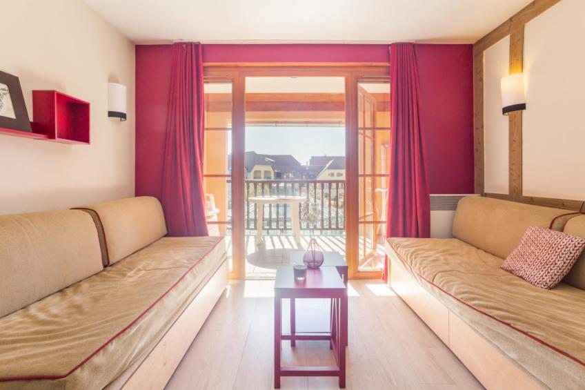 Le Clos d'Eguisheim 2p 4/5p. - foto 7