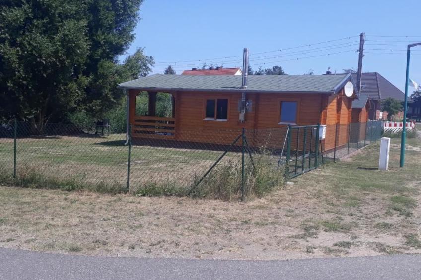 Blockhaus mit eigenem See - foto 24