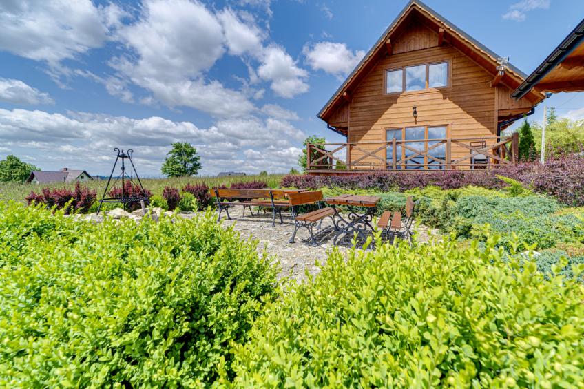 Spokój z Widokiem - foto 36