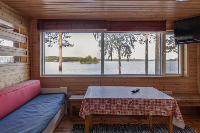 Unnukkamaja - foto 24