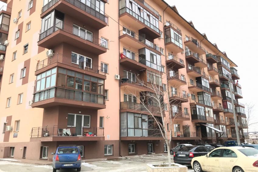 Studio 'Miltari Residenz M6 - foto 22