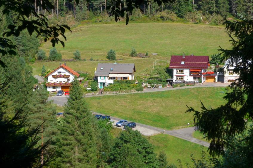 FeWo Weissenbach - foto 18