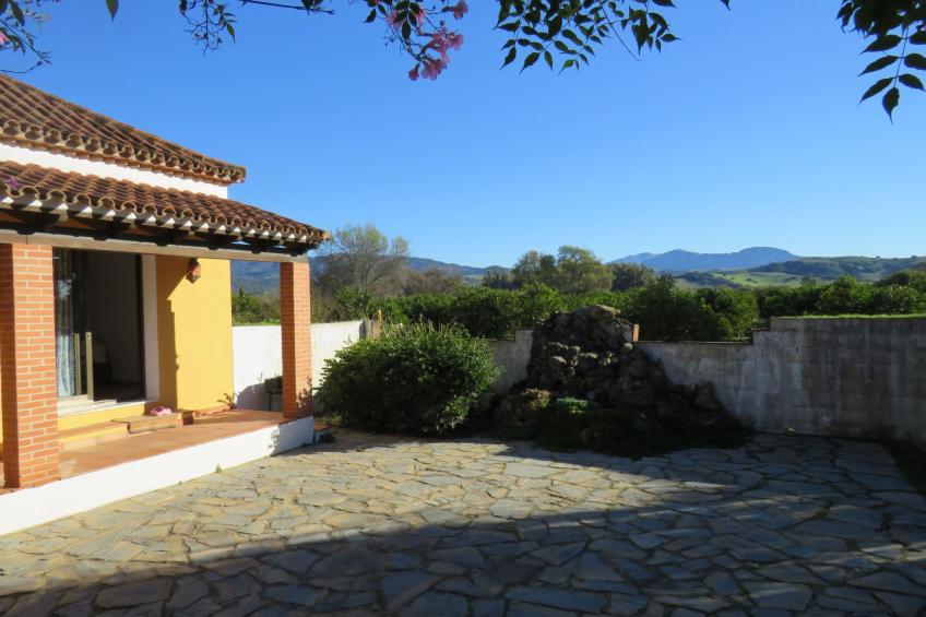 Appartement in San Pablo De Buceite mit Kleinem Garten - foto 21