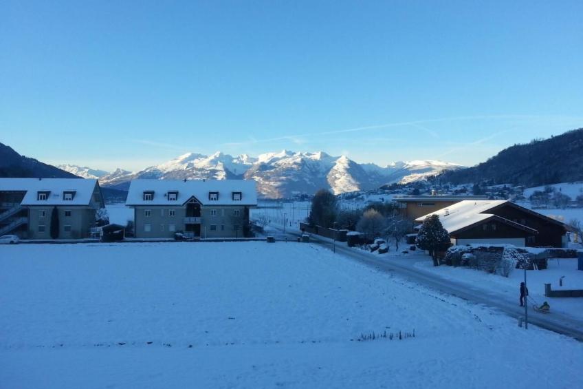 Apartement Feldkirch - foto 25