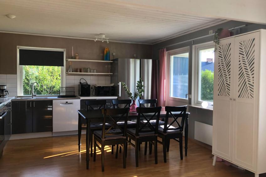 "Villa Tina" - foto 7