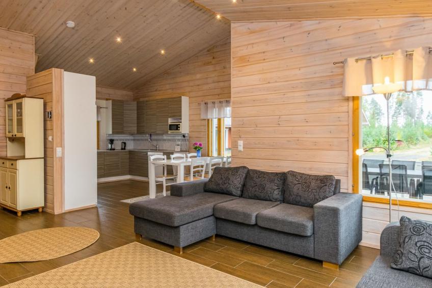 Aurinkoranta - foto 14