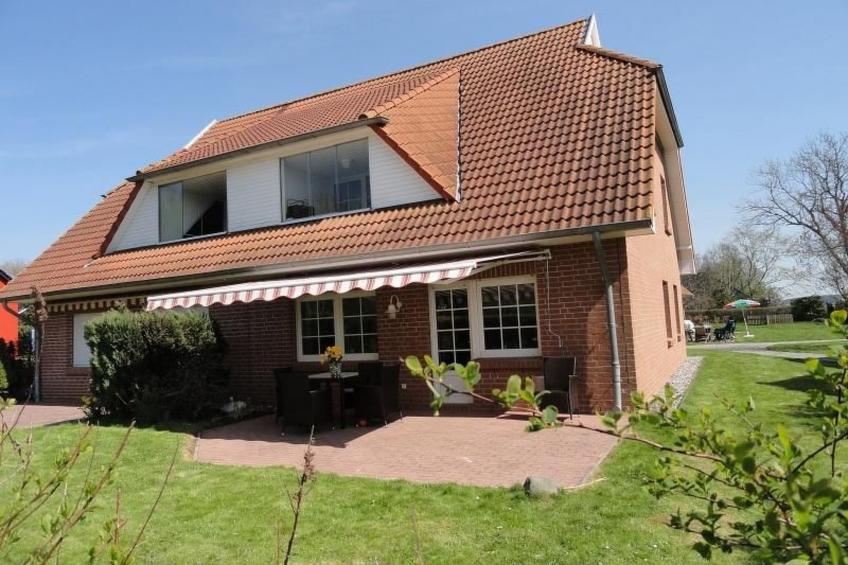 Komfortable Ferienwohnung in Waase