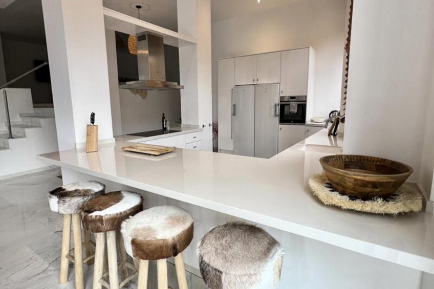 Appartements à Ojen - foto 8