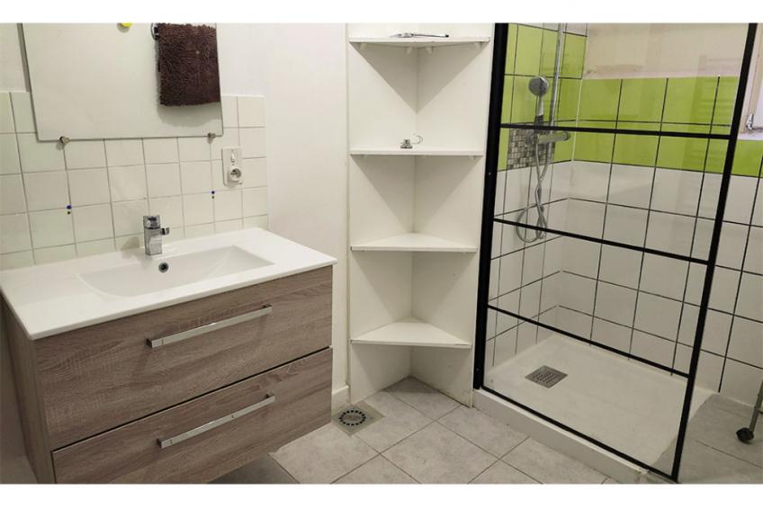 Les Monts Jura 2P4S - foto 7