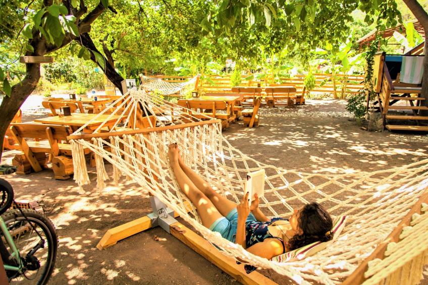 Luxuriöse Duplex-Wohnungen in Cirali - foto 12