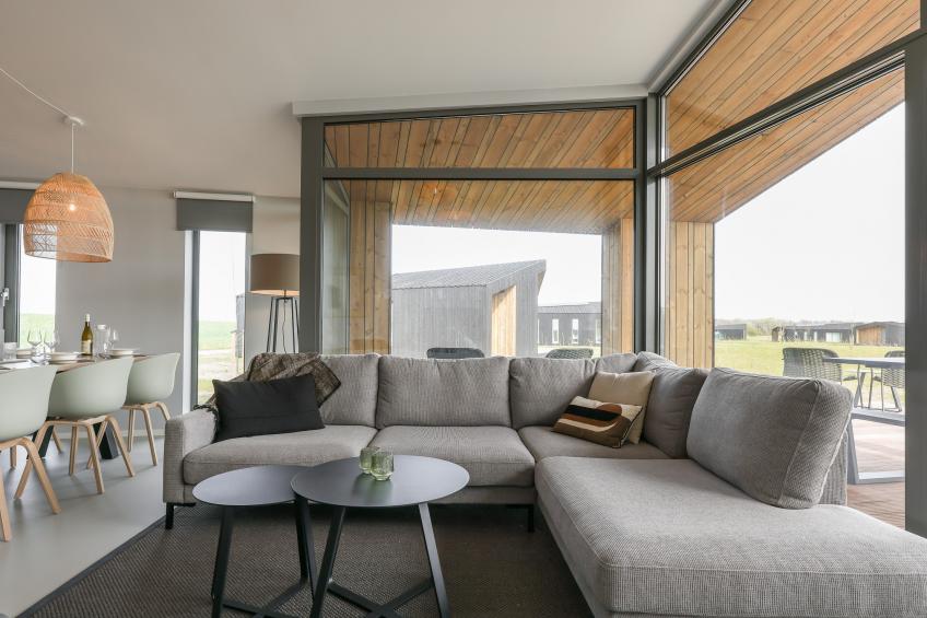 Natuurhuis De Horizon - foto 16