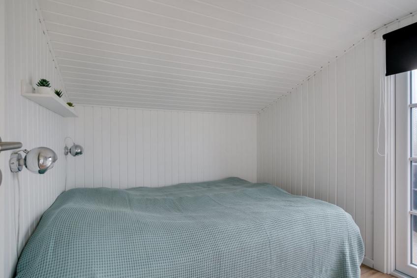 "Adina" - 50m from the sea in NW Jutland - foto 5