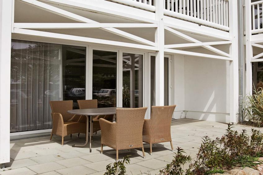 OSTSEEAPARTMENTS AM FEHMARNSUND - foto 21