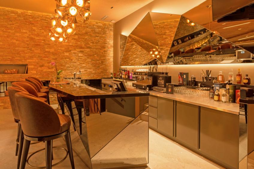 Peaks Place Apartment-Hotel & Spa - foto 18