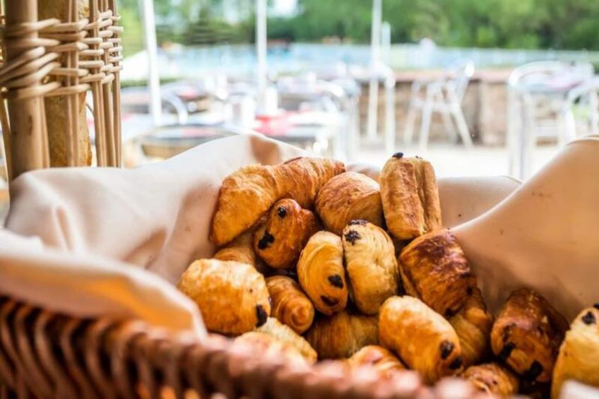 Résidence Odalys Prestige Domaine Iratzia - foto 8