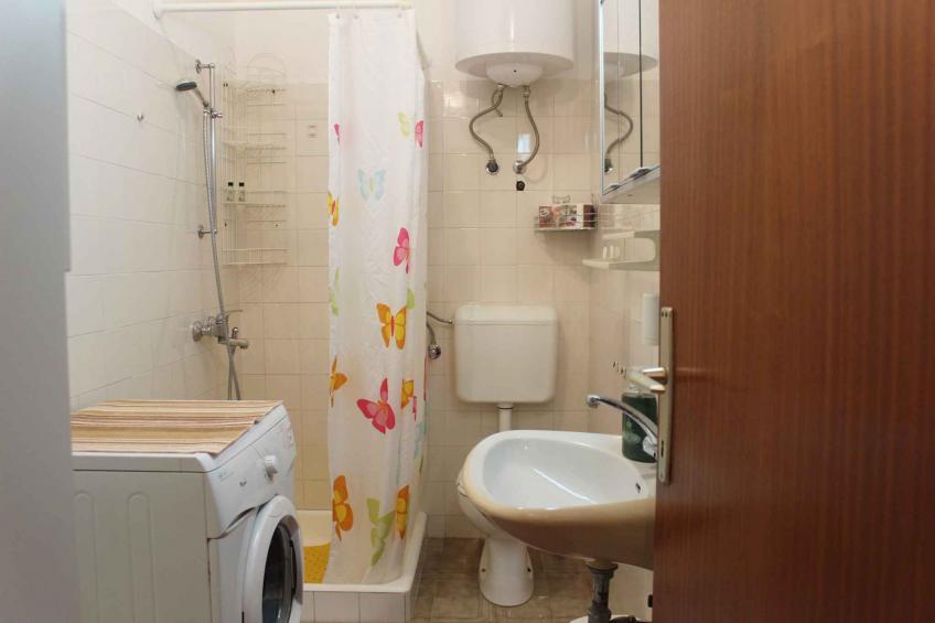Vakantiewoning met airconditioning - VW-D4Z9G - foto 10