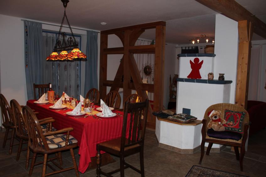 Villa Michelbach - foto 11