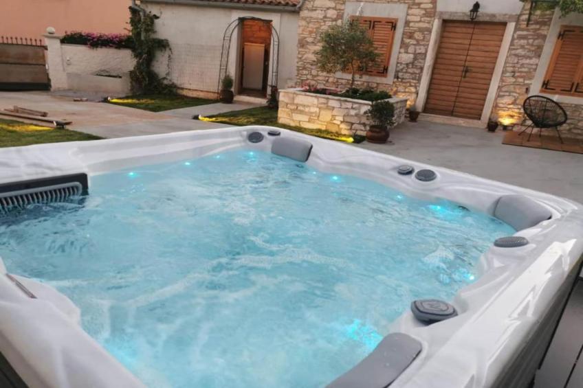 One bedroom apartment ( Ground floor) -(A4) - foto 36