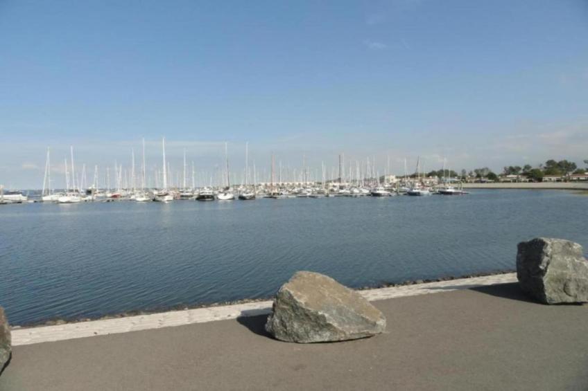 Cosy Oosterschelde 20 - foto 38