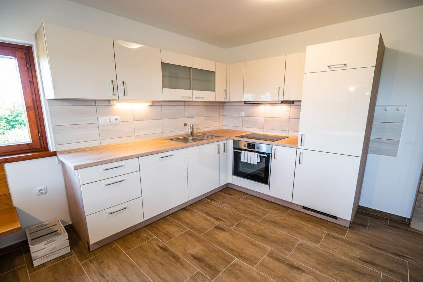 Serene Hollow Holiday Home with Mountain View - Two Bedroom Holiday Home with Mountain View - foto 7