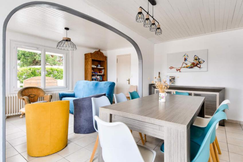 Maison à Barbâtre - Ile de Noirmoutier - foto 6