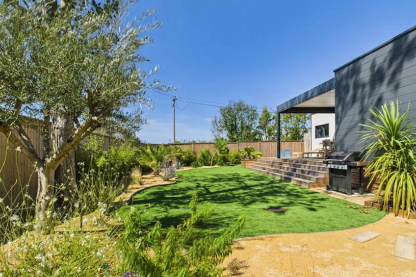 Chalets à Saint-Gilles-Croix-de-Vie - foto 28