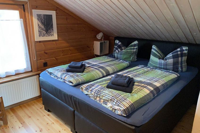 in Meiserich mit Terrasse und Garten - foto 23