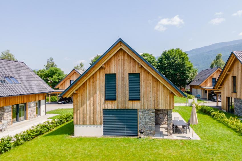 Mountain Chalet Bergfreund - foto 50