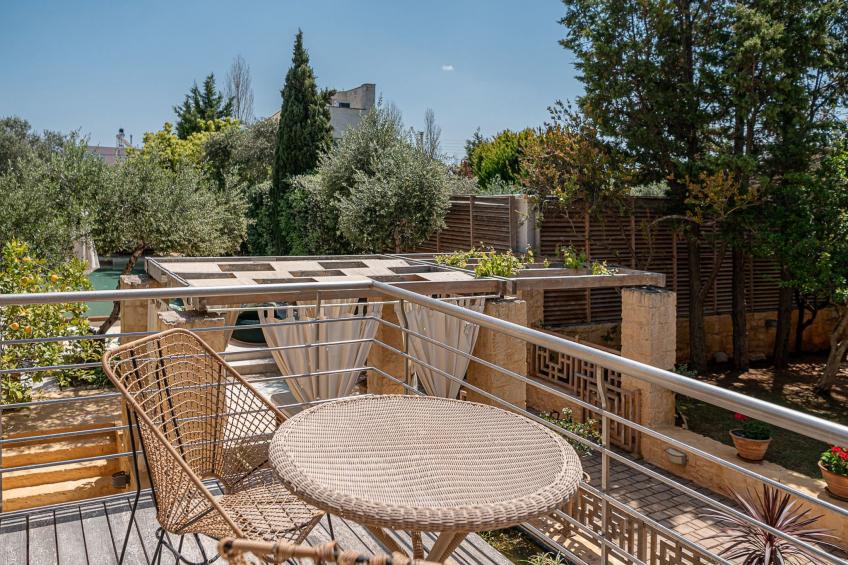 Villa Dimi Nähe Sandstrand Kalathas - foto 85