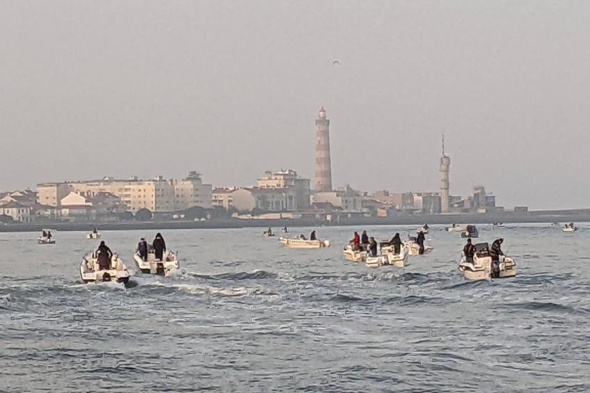 Wohnung in der Nähe der Lagune in São Jacinto, Aveiro - foto 22