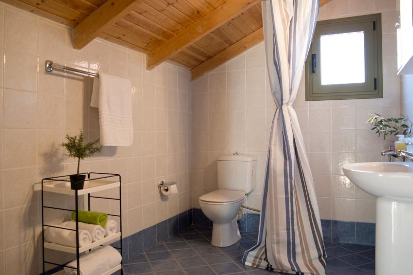 Haus in Nea Tirintha mit privatem Parkplatz - foto 18