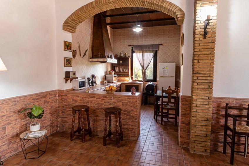 Villa Lucrecia Landhaus - foto 26