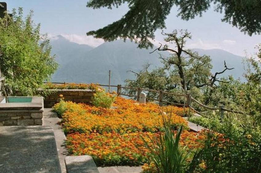 "Haus St. Bernhard - foto 24