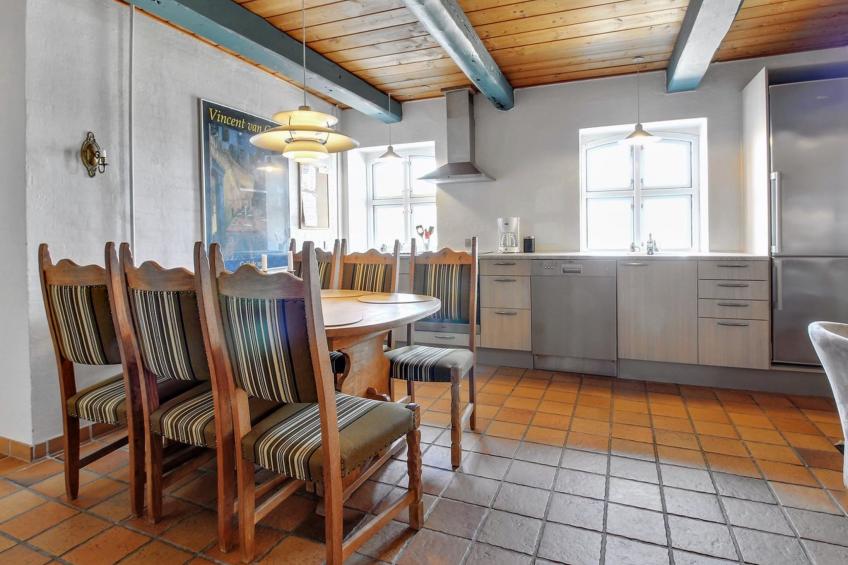 "Tilla" - 600m from the sea in Western Jutland - foto 16