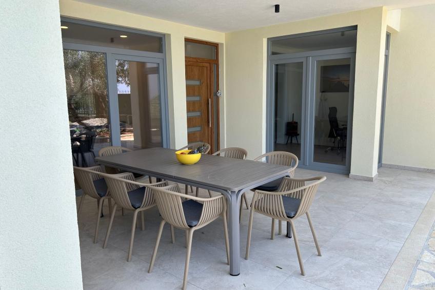 Villa Olivia mit Pool - Spielplatz - Meerblick - foto 23