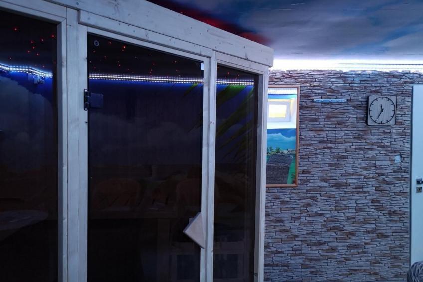 Modernes Ferienhaus in Daun - foto 42