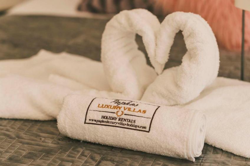 Luxuriöse Villa mit privatem Pool und Whirlpool - foto 28