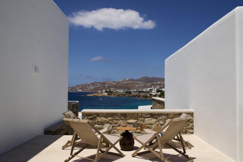 Bonzoe Suites und Villen - foto 9