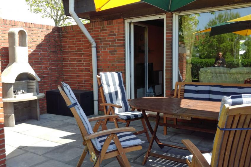 mit Garten, Grill und Terrasse - foto 25