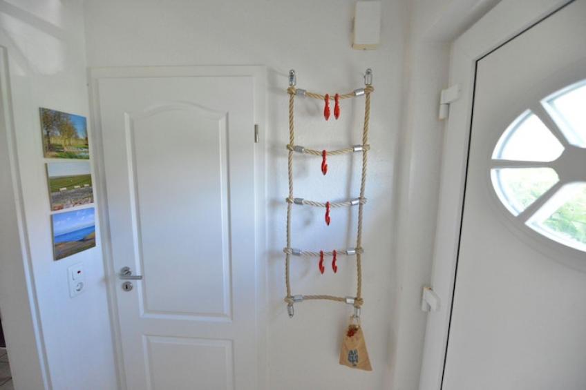 Twee-onder-een-kap woning, Friedrichskoog-Spitze - foto 5