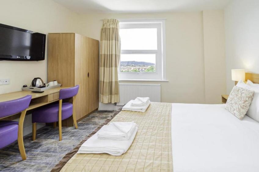 Twin Room with Sea View - foto 22