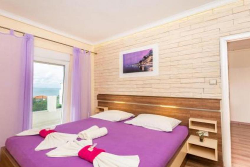 Villa Goldfield - Comfort One Bedroom Apartment with Sea View and Balcony - foto 7