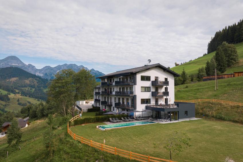 Hideaway Dachstein West 6 - foto 7