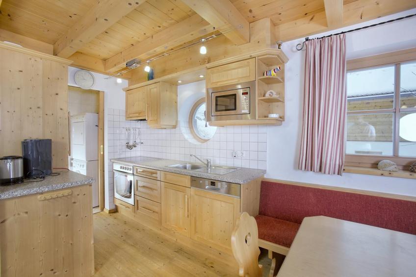 Schöneben Chalet Sonnenwende - foto 14