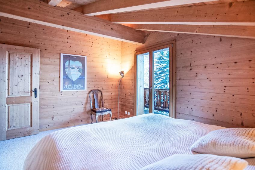 Chalet Casablanca - foto 35