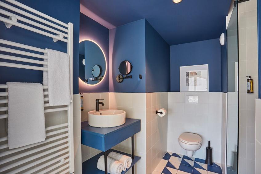 Appart'hotel Centre Euromed Studio2p - foto 16