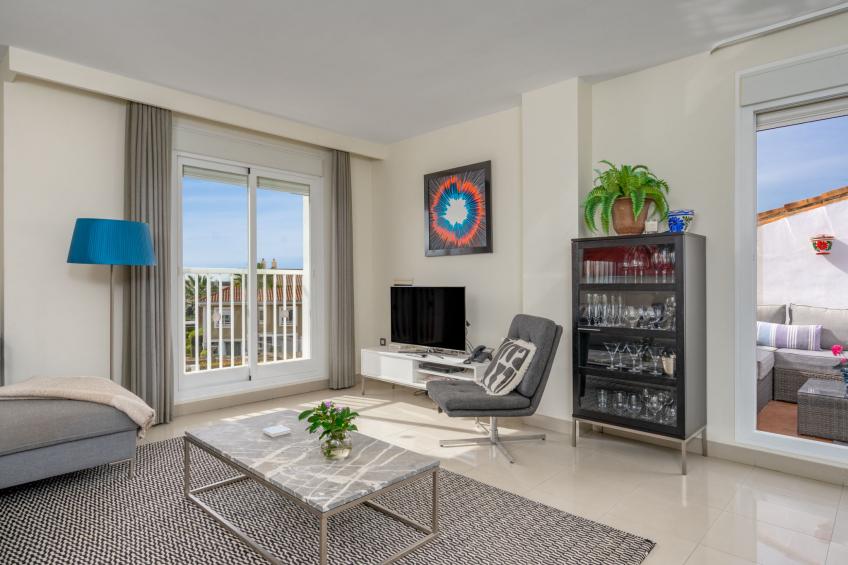 La perla del Cortijo - foto 6