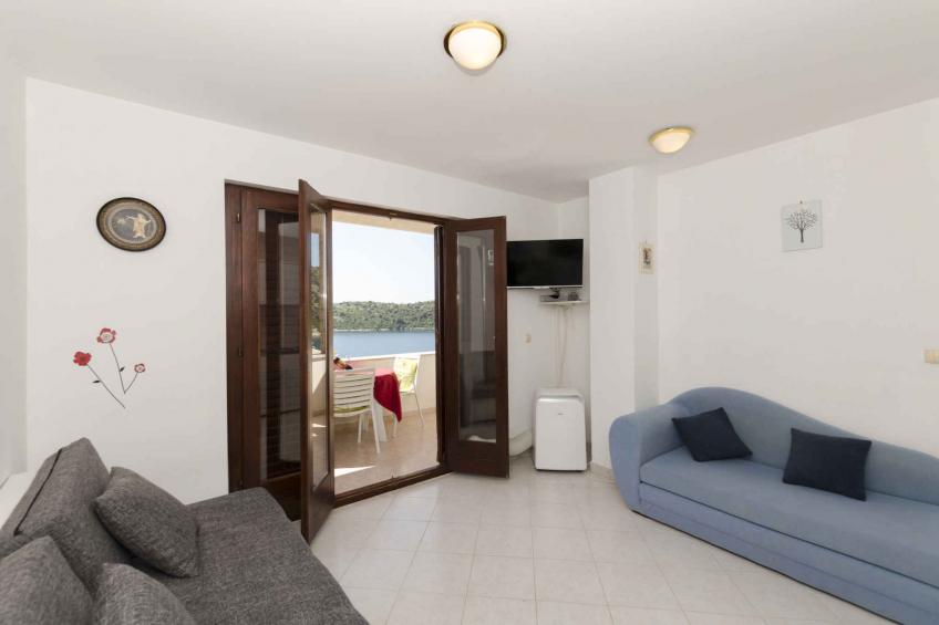 Holiday apartment on the coast - BF-FV493 - foto 14